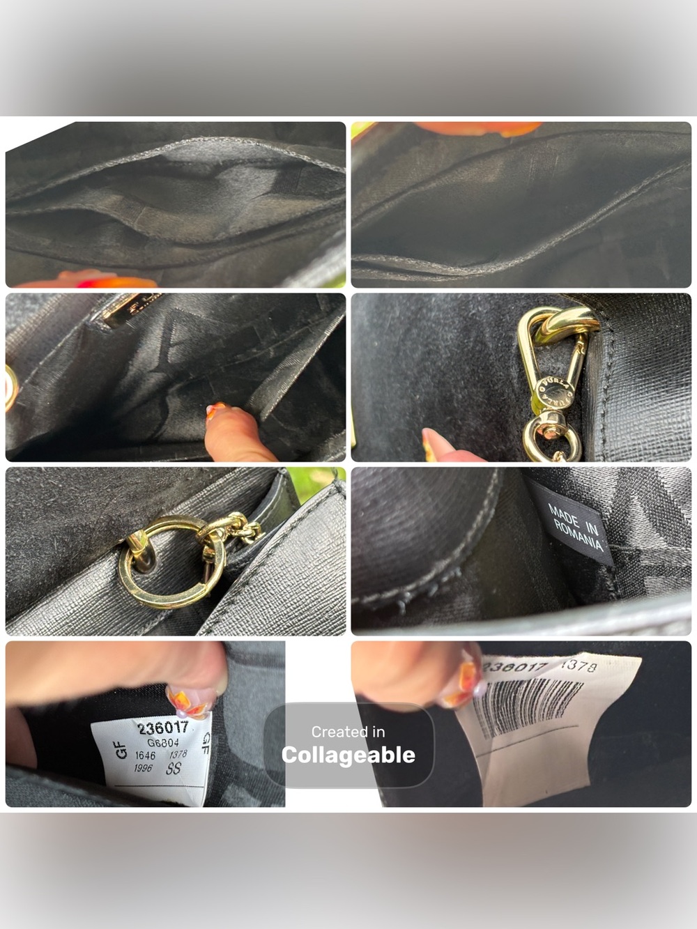 Furla Metropolis Crossbody Bag - Picture 8 of 16